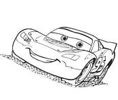 coloriage cars 2